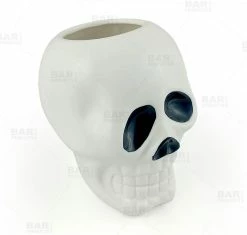 Cheapest ❤️ Bars BarConic® Tiki Skull XL - 18 Ounce ⌛ -BARS Shop skull xl mug bpc 800 800x
