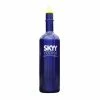 Cheapest ❤️ Bars Skyy Vodka Flair Bottle 😀