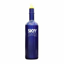 Cheapest ❤️ Bars Skyy Vodka Flair Bottle 😀
