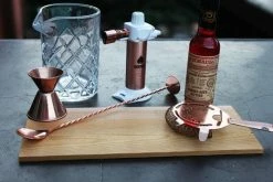 Promo 😀 Bars Smoked Old Fashioned Making Kit 🔔 -BARS Shop smoked old fashioned kit craft cocktail 6 800x
