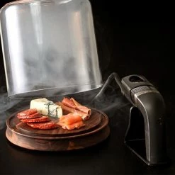 Buy 💯 Bars Crafthouse Smoking Cloche With Handheld Smoker 🥰 9 Buy 💯 Bars Crafthouse Smoking Cloche With Handheld Smoker 🥰 -BARS Shop smoker bpc 800x