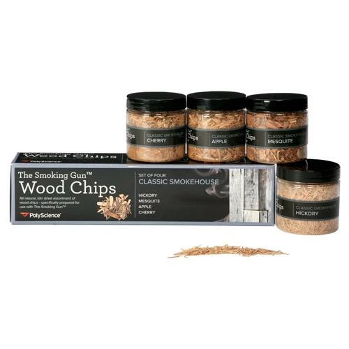 Wholesale ✨ Bars The Smoking Gun® Handheld Smoker 🔔 6 Wholesale ✨ Bars The Smoking Gun® Handheld Smoker 🔔 - Image 4