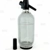 Top 10 ⌛ Bars BarConic® Glass Soda Siphon W/SS Mesh Cover - 1 Liter 😍 -BARS Shop soda siphon glass w mesh bpc 800 800x
