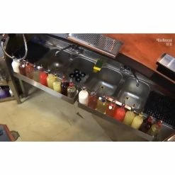 Cheap ๐ Bars Glass Liquor Bottle - 1 Liter ๐ฏ 7 Cheap ๐ Bars Glass Liquor Bottle - 1 Liter ๐ฏ -BARS Shop speed rail glass bottles 800x