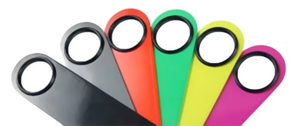 Coupon ❤️ Bars Spinner Ring - Color Options 🤩 4 Coupon ❤️ Bars Spinner Ring - Color Options 🤩 - Image 2