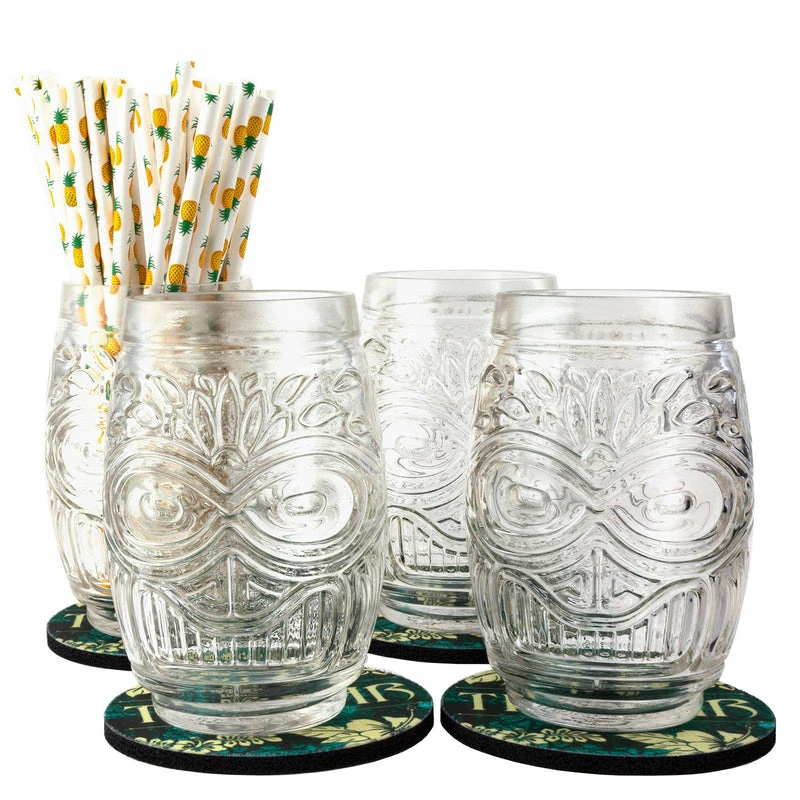 Promo 😍 Bars Squat Tiki Gift Set 😀 3 Promo 😍 Bars Squat Tiki Gift Set 😀