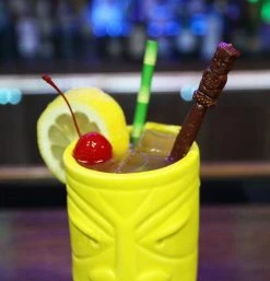 Promo ๐ Bars Tiki Swizzle Stick & Stirrer - 6 Inch - 250 Pack ๐ 9 Promo ๐ Bars Tiki Swizzle Stick & Stirrer - 6 Inch - 250 Pack ๐ -BARS Shop ss tiki 250 tiki guy swizzle stir sticks bar 2 bpc 800x