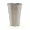 Discount 🔔 Bars BarConic® Metal Cup - Stainless Steel - 12oz 🎁 -BARS Shop stainless steel cup 12ounce main 800x