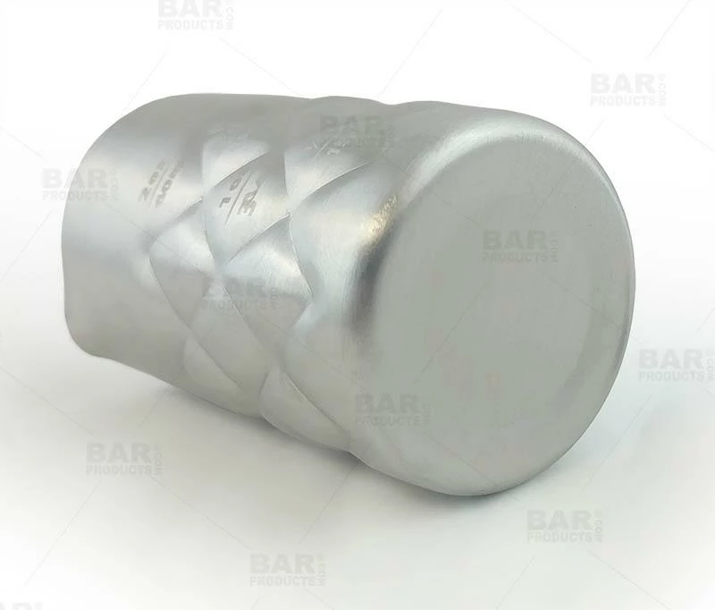 Hot Sale 🛒 Bars BarConic® Diamond Jigger W/ Spout - Stainless Steel 🤩 7 Hot Sale 🛒 Bars BarConic® Diamond Jigger W/ Spout - Stainless Steel 🤩 - Image 5