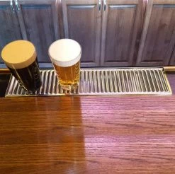 Brand new ✨ Bars BarConic® Stainless Steel Drip Tray ✨ -BARS Shop stainless steel dip tray 1 800x