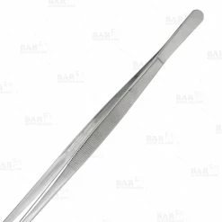 Best reviews of ⭐ Bars BarConic® Long Garnish Tongs - 12in 😀 -BARS Shop stainless steel tong 12in 2 800x
