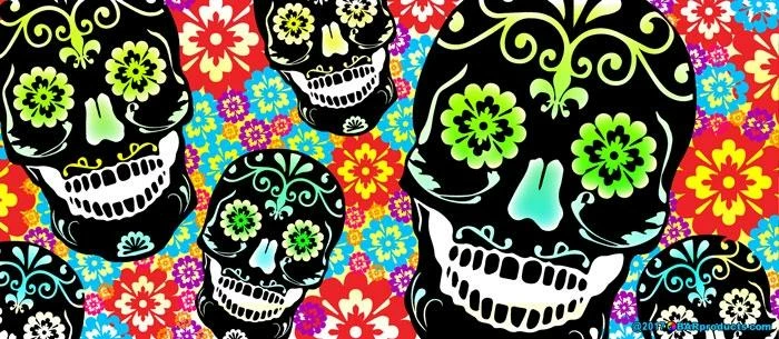 Flash Sale 🌟 Bars Kolorcoat™ Flair Bottle - Sugar Skulls Design - 750ml 🌟 5 Flash Sale 🌟 Bars Kolorcoat™ Flair Bottle - Sugar Skulls Design - 750ml 🌟 - Image 3