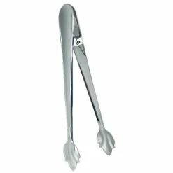 Buy 😀 Bars Sugar Tongs (Leaf Design) 😉