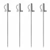 Hot Sale 🤩 Bars BarConic® Cocktail Picks - Sword - 4 Pack 😍