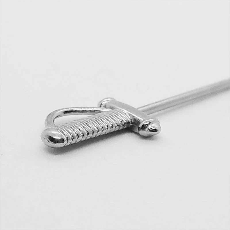 Hot Sale 🤩 Bars BarConic® Cocktail Picks - Sword - 4 Pack 😍 5 Hot Sale 🤩 Bars BarConic® Cocktail Picks - Sword - 4 Pack 😍 - Image 3