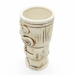 Best reviews of 🧨 Bars BarConic® Tiki Stone God - 15 Ounce 🔥 -BARS Shop sword tiki guy mug bs 1 800x