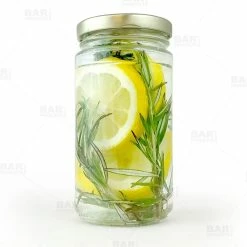 Budget 💯 Bars Craft Bartending Jar With Gold Lid - Tall Clear - 12 Ounce ⭐ -BARS Shop tall craft bartending jar 12oz bpc 3 800x