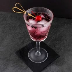 Brand new 😀 Bars Cocktail Glass - Tattoo - 10 Ounce 💯 -BARS Shop tattoo cocktail glass scene2 7d054bad 193a 4771 9f33 06e09542bbc7 800x