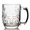 Flash Sale 🌟 Bars Moscow Mule Glass - Tattoo - 14 Ounce 🥰 -BARS Shop tattoo mule clean 800x