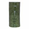 Outlet ✔️ Bars BarConic® Tiki Mug – Face 12oz. 🥰 -BARS Shop tiki drinkware face 800x