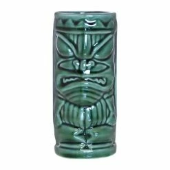 Brand new 🤩 Bars BarConic® Tiki Mug – Growl – 12oz. 😍