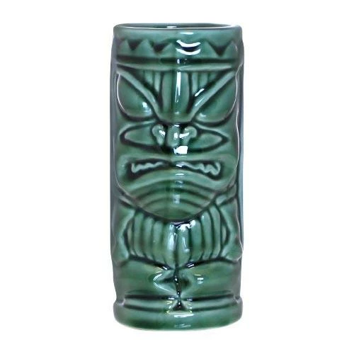 Brand new 🤩 Bars BarConic® Tiki Mug – Growl – 12oz. 😍 3 Brand new 🤩 Bars BarConic® Tiki Mug – Growl – 12oz. 😍