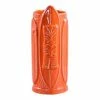 Deals 🛒 Bars Tiki Surf Mug- Orange 🔥 -BARS Shop tiki drinkware surfboard 800x
