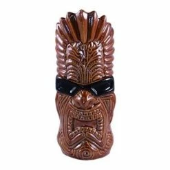 Best reviews of 🔔 Bars Tikinator Tiki Mug 💯