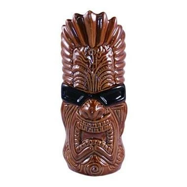 Best reviews of 🔔 Bars Tikinator Tiki Mug 💯 3 Best reviews of 🔔 Bars Tikinator Tiki Mug 💯