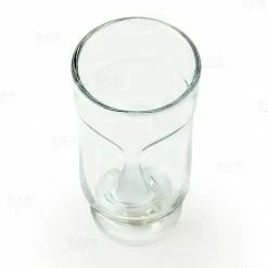 Flash Sale 🎉 Bars BarConic® Cocktail Glass - Tiki Face - 20 Ounce 👍 -BARS Shop tiki face glass bpc 3 800x