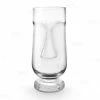 Flash Sale 🎉 Bars BarConic® Cocktail Glass - Tiki Face - 20 Ounce 👍 -BARS Shop tiki face glass bpc 800 800x