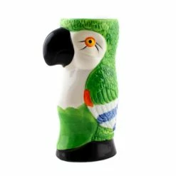 BARS Shop 13 Brand new 🌟 Bars Tiki Drinkware - Macaw - 16 Ounce - BarConic® ⭐