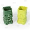 Cheapest ⭐ Bars BarConic® Ceramic Tiki Shots 🧨 1 Cheapest ⭐ Bars BarConic® Ceramic Tiki Shots 🧨 -BARS Shop tiki man shot glasses bpc 800 800x