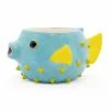 Best Sale 🧨 Bars BarConic® Tiki Pufferfish - 14 Ounce 🔥 -BARS Shop tiki mug blowfish bs 800 800x