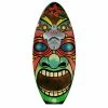 Hot Sale 😉 Bars Carnival Tiki Man Surfboard Wall Mount Bottle Opener 🔔 -BARS Shop tikiman wall mount opener funguy 800x
