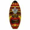 Brand new 💯 Bars Red Hot Tiki Man Surfboard Wall Mount Bottle Opener 🌟 -BARS Shop tikiman wall mount opener red org 800x