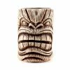 Best reviews of 💯 Bars BarConic® Toothed Totem - Tiki Drinkware - 20 Ounce 🔥