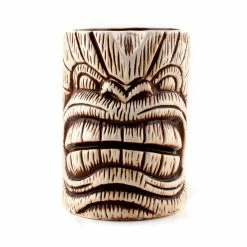 BARS Shop 3 Best reviews of 💯 Bars BarConic® Toothed Totem - Tiki Drinkware - 20 Ounce 🔥