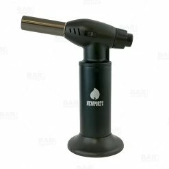 Hot Sale ✨ Bars Black Culinary Torch - Jumbo 🔔