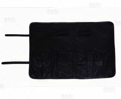 Coupon ✔️ Bars Olea™ Barware Tool Roll - Black 🎁 -BARS Shop tr bpc blk olea tool roll main bpc 3 800x
