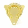 Coupon 🛒 Bars BarConic® Gold Plated Triangle Cocktail Strainer 🎉 -BARS Shop traingle cocktail strainer gold bpc 800 800x