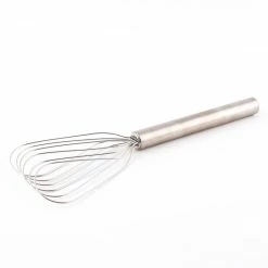 Deals 🧨 Bars Stainless Steel - Essential Traverse Bar Whisk 👏