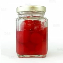 Deals 🔔 Bars Craft Bartending Jar With Gold Lid - Victorian Square Style - 3.75 Oz / 110ml ⌛ -BARS Shop victorian square craft bartending jar bpc 4 800x