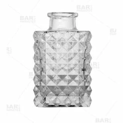 Cheap 💯 Bars BarConic® Bitters Bottle - 3 Ounce Vintage Style 🔔 -BARS Shop vintage bitters bottle bp1 800x