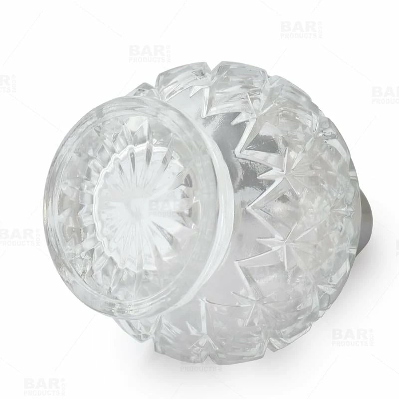 Brand new ⌛ Bars BarConic® Glass Atomizer - Vintage - 100ml ✨ - Image 3