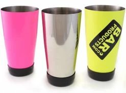 Best Sale 👏 Bars Black Vinyl Bottom Grip For 28oz Weighted Shakers ✨ -BARS Shop vinyl shaker grip on shakers 800x