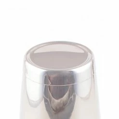 Best Sale 😉 Bars 28 Oz. Weighted Cocktail "Flair Shaker" Tin - 93mm Diameter ⭐ -BARS Shop weighted shaker new1 800x