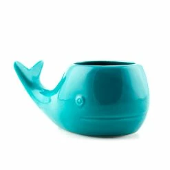 BARS Shop 5 Deals 🔔 Bars BarConic® Whale - Tiki Drinkware 🔔