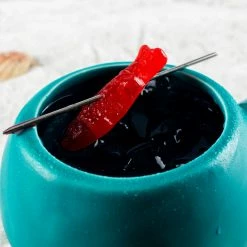 Deals 🔔 Bars BarConic® Whale - Tiki Drinkware 🔔 -BARS Shop whale tiki scene2 800x