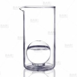 Wholesale ✨ Bars Glass Whiskey Pitcher With Ball Insert - 14 Ounce 👍 7 Wholesale ✨ Bars Glass Whiskey Pitcher With Ball Insert - 14 Ounce 👍 -BARS Shop whiskey pitcher ball insert web bp 800x